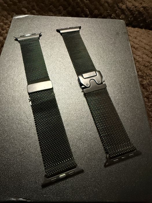 Ремешок на Apple Watch