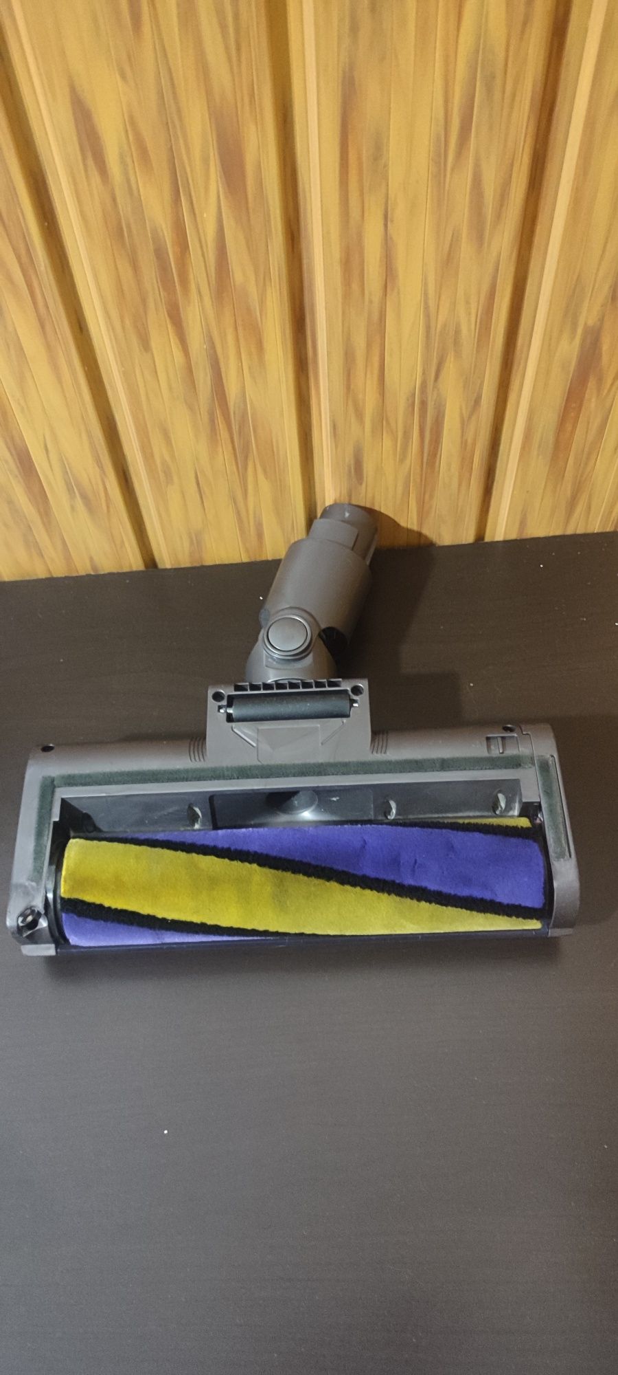 Escova elétrica Dyson