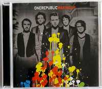 One Republic Waking Up 2010r