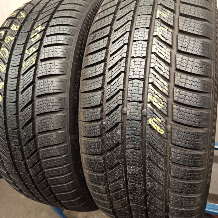 235/45R17 Continental WinterContact Ts 870p