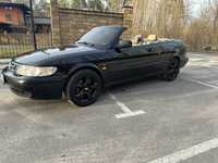 Saab 9-3 cabrio 2.0 T