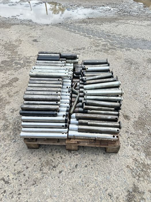 Пальці до ескаваторів,тракторів,міні ескавоторі….