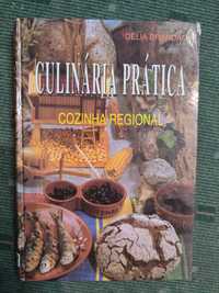 Culinária Prática Cozinha Regional - Délia Brandão