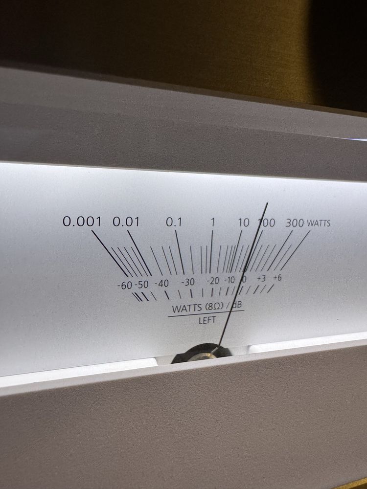 Technics SU-R1000 Technics SL-G700m2 Technics SU-G700m2