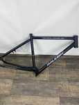 Rama do roweru  raleigh dover 40