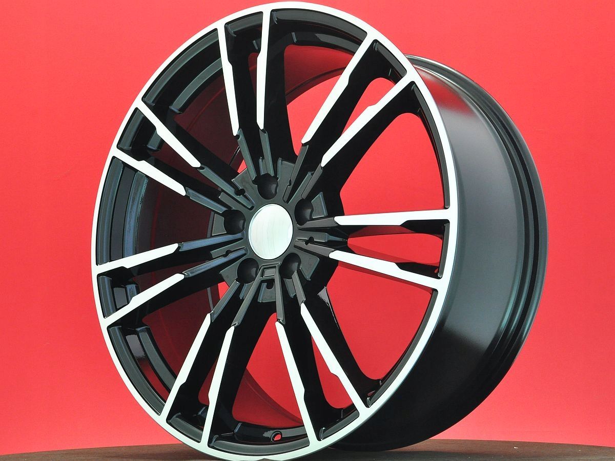 FELGI R19 5x120 BMW 3 E90 F30 F34 4 F32 5 F10 F11 6 F06 F12 F13