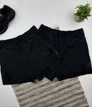 Шорты Jordan Diamond Triple Black FQ2989-013