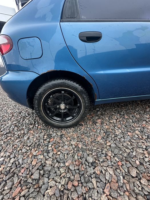 Заз ланос 1,5 продам