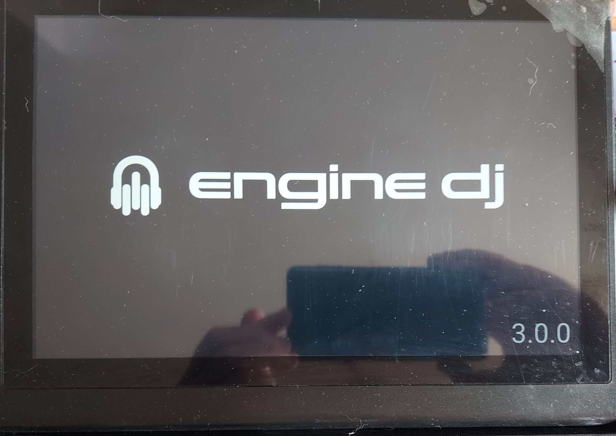 Denon DJ Prime 4