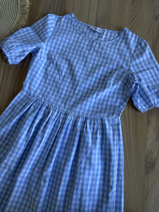 Сукня vovk оригінал