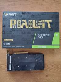 Palit Geforce GTX 1660 super