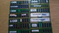 Память PC100/133 DDR333/400, DDR2, DDR3 для старых компьютеров