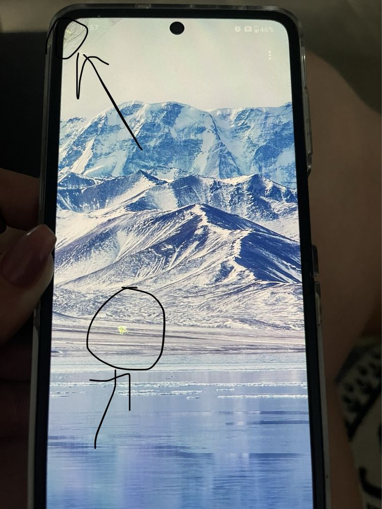 Oppo find n2 flip 256gb