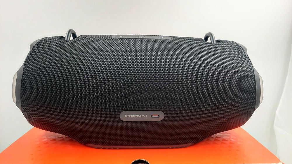 Głośnik JBL XTREME 4