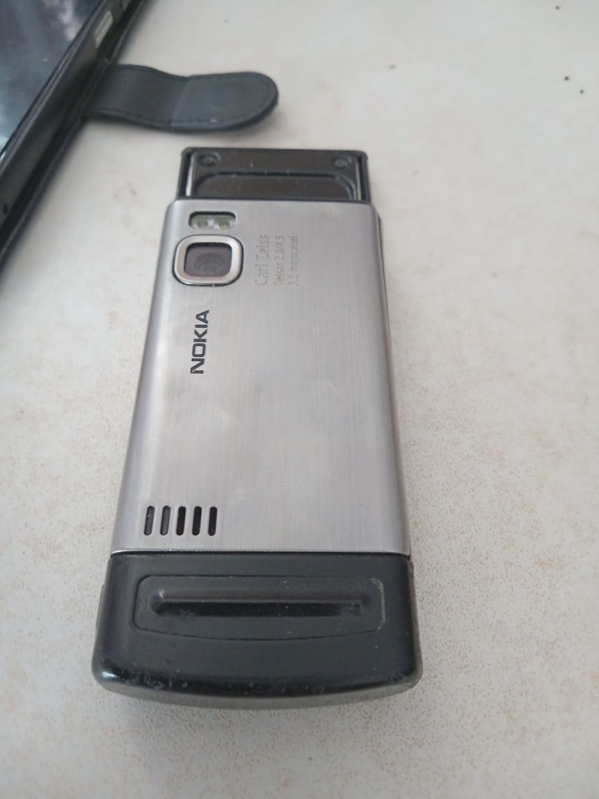 Nokia Samsungi Maxcom Czytaj OPIS