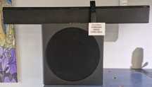 Soundbar SAMSUNG Q800A