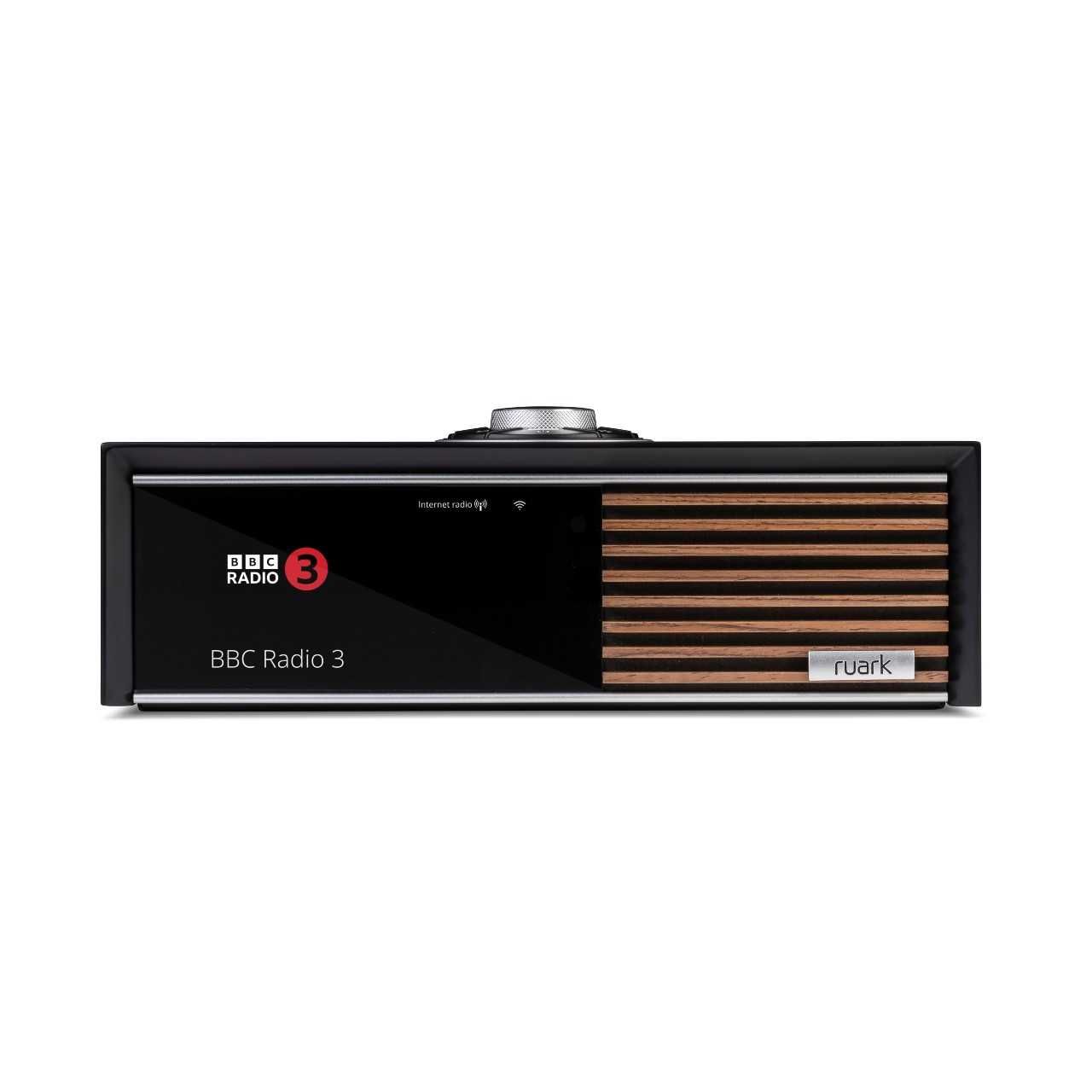 RUARK AUDIO R610 - Sistema compacto de streaming