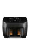 Air Fryer Vortex Plus dual frytkownica beztłuszczowa 7,6L nowa