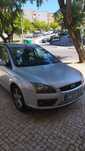 Ford focus sw 1.6 (2007)