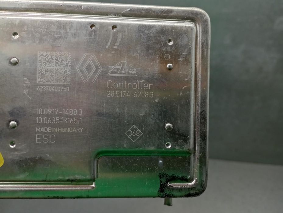 ABS MINI Mini Paceman (R61)