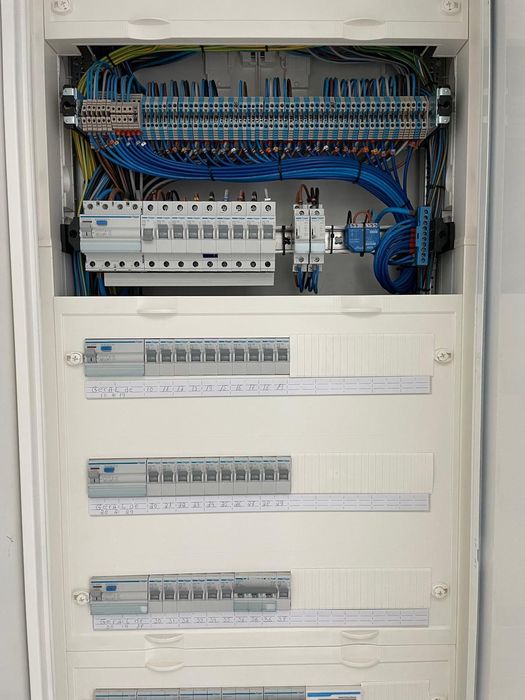 Serviço de Eletricidade Viana do Castelo