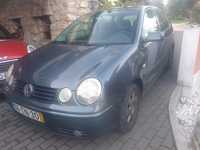 Volkswagen Polo 1.9 Tdi