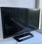 Телевізор LG 32″ Full HD 32LM580T