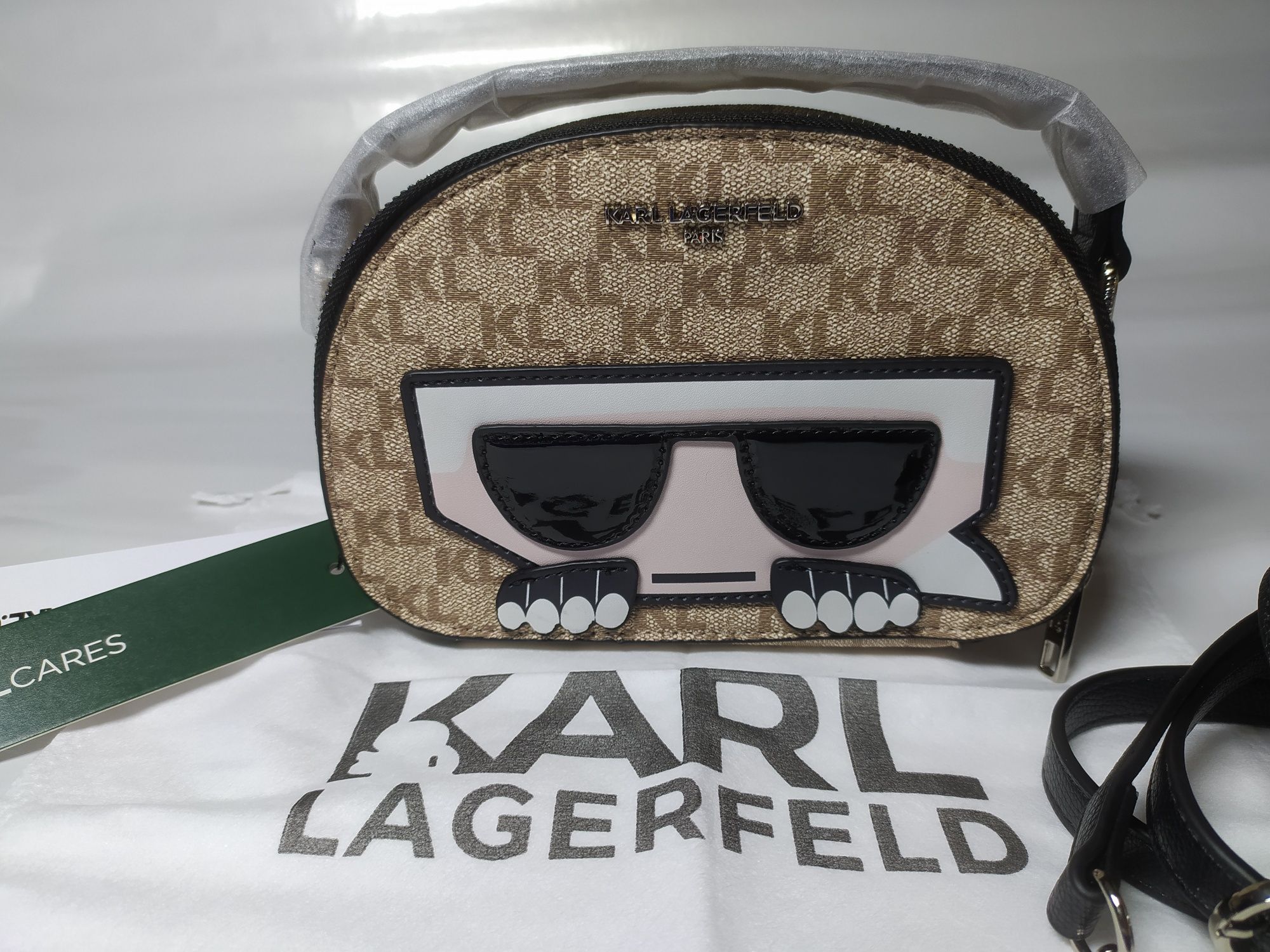 Сумка  Karl Lagerfeld