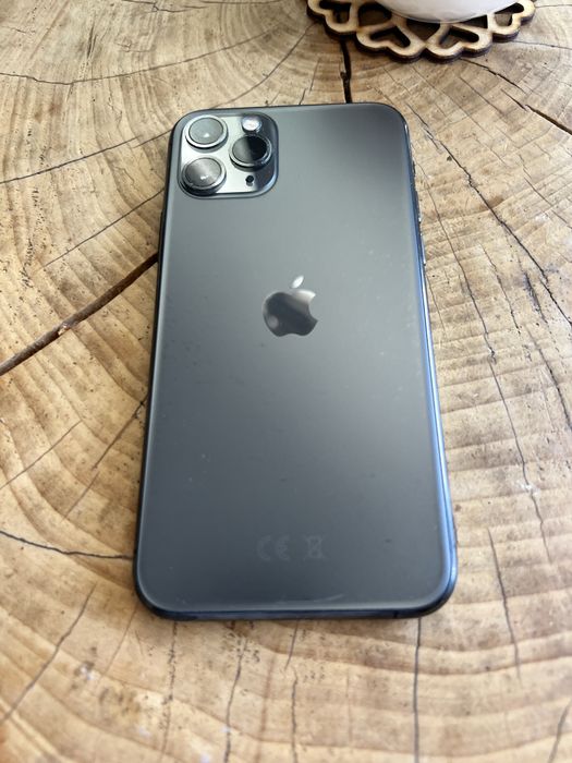 Iphone 11 Pro 256 Gb