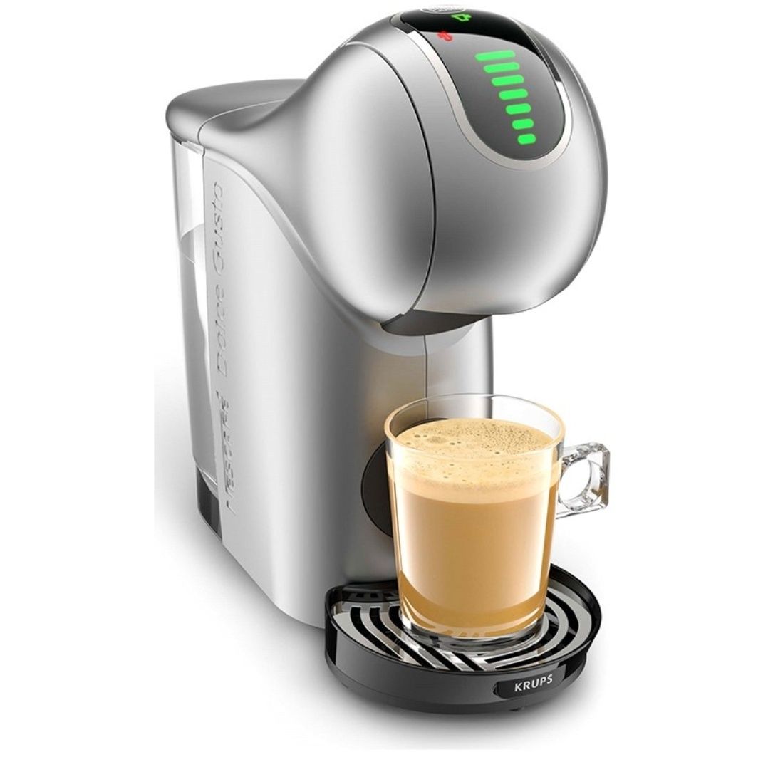 Продаю кавомашину Krups Dolce Gusto KP440E31