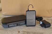 PG4 Receiver SHURE