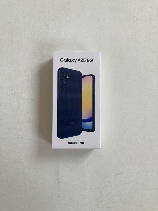 Samsung galaxy A25 5G 128G