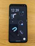 Google Pixel 4 - 64GB - Preto