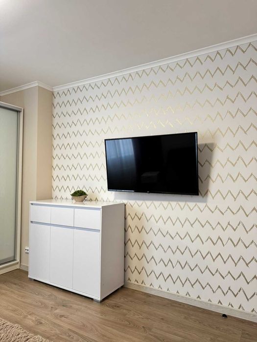 БЕЗ КОМІСІЇ ‼️Сімейне Щастя у ДВУшці 65м2 ЖК Софія Сіті, Боголюбова 34