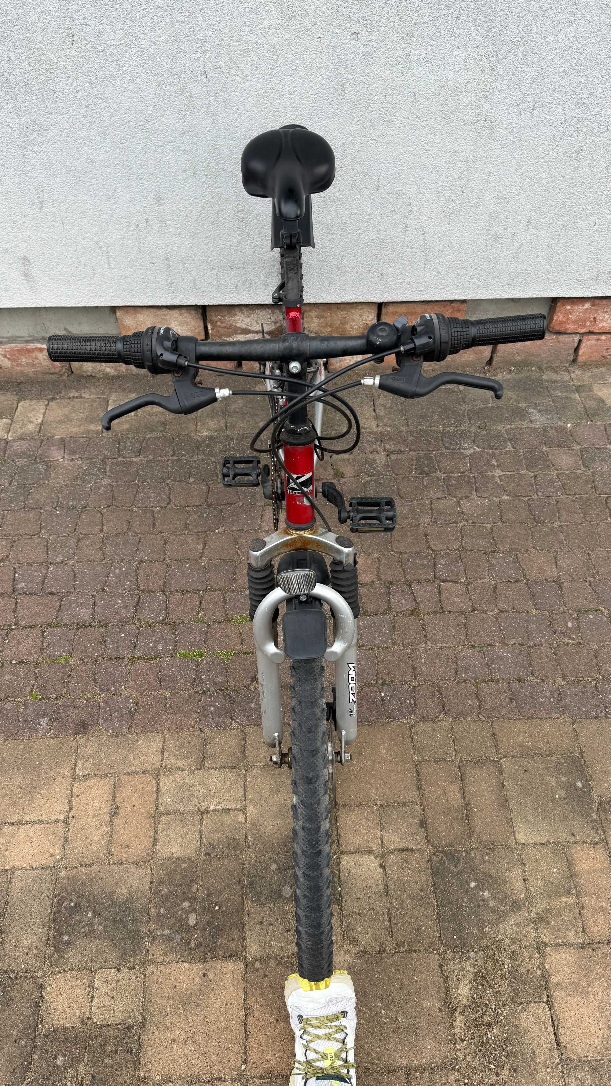 Rower Górski MTB – KROSS Grand 250 alu