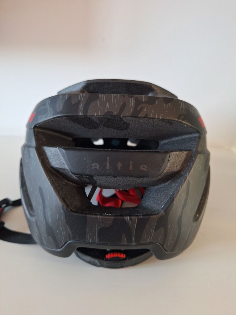 Kask MTB 100% altis, rozm. S/M