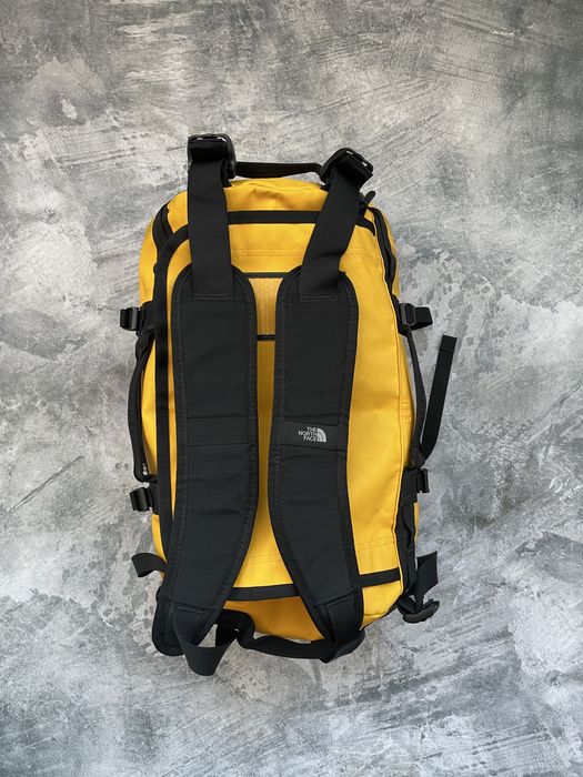 Дорожна сумка-рюкзак The North Face