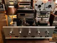 Studio Retrospekcja Wzmacniacz Lampowy Lafayette - LA 224B Bocama