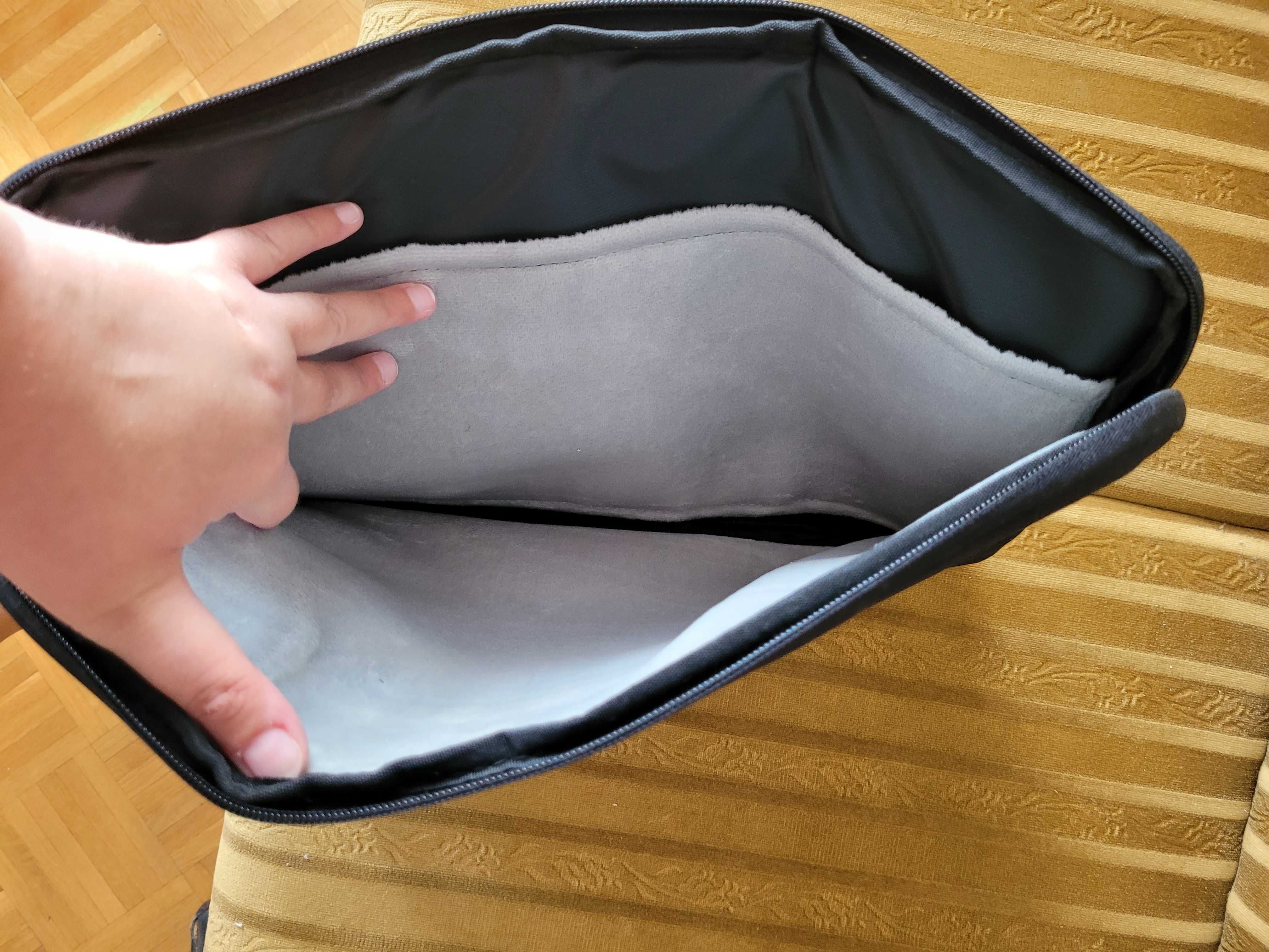 torba na laptopa 28x40 cm