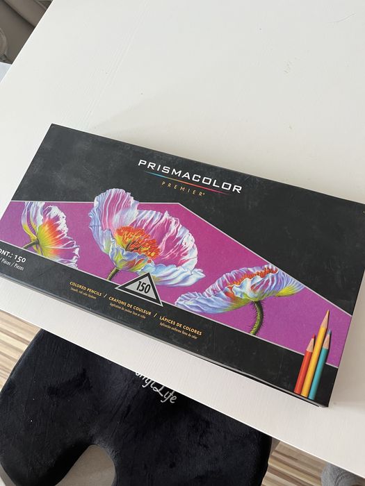 Kredki Prismacolor Premier 150 sztuk