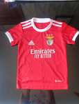 Camisola Benfica