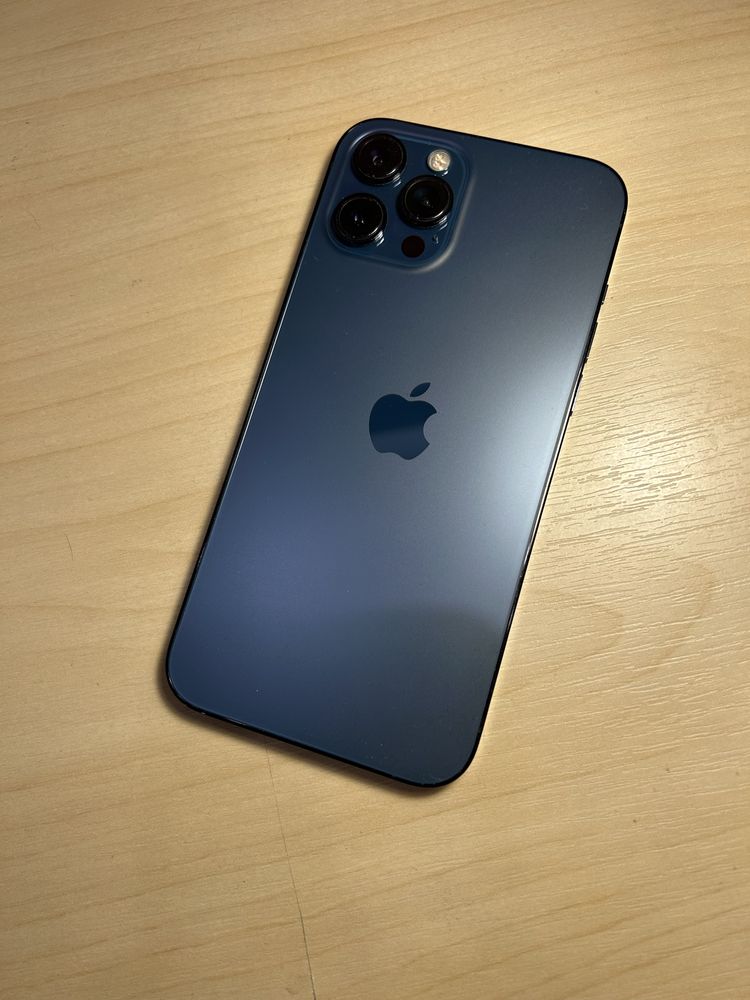 Iphone 12 pro max