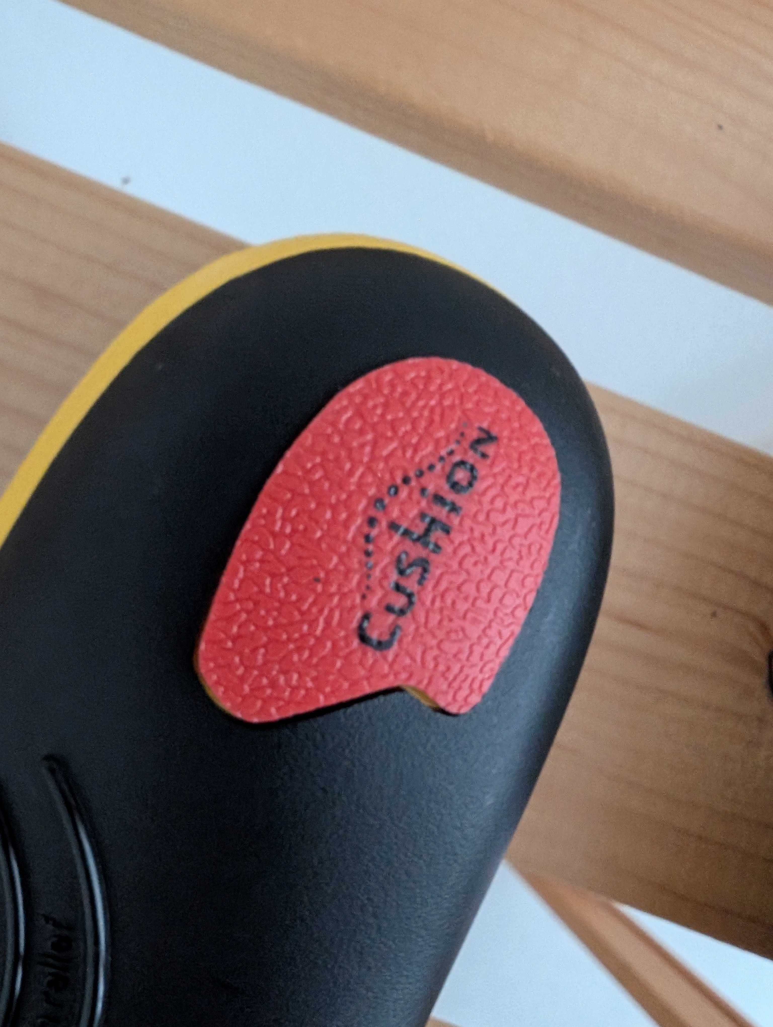 Palmilhas ortopédicas VALSOLE