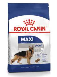 Royal canin MAXI Adult 18 KG! Karma sucha dla psa