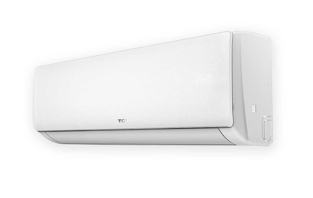 Кондиционер Мульти-сплит TCL Inverter до -25°С Серия FREEMATCH До 60м²