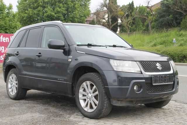 Разборка Гранд Вітара Шрот Suzuki Grand Vitara запчастини б/у