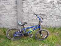 Sprzedam rower bmx