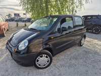 Daewoo Matiz!!! 2005 Rok!!! Klima!!! Wspomaganie!!!