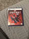 Spider man 2 marvel PS5