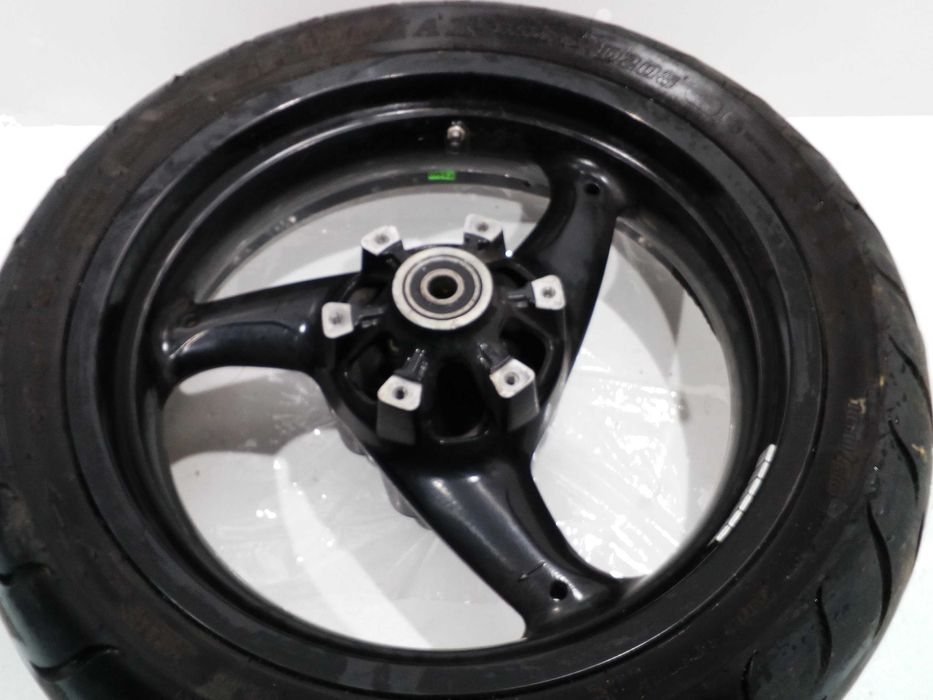 Ducati monster 600 tylne koło felga tył super stan